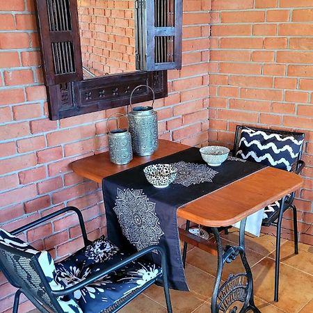 Studio Colonial 伦布尔克 外观 照片