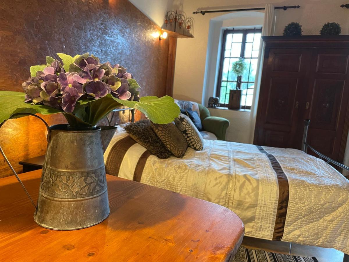 Studio Colonial 伦布尔克 外观 照片